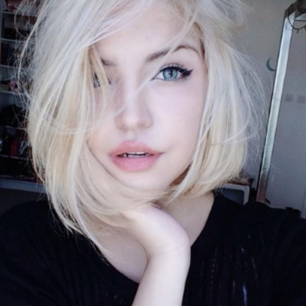 Meet your Posher, Alice